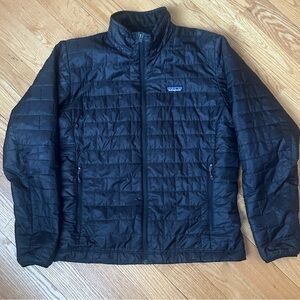 Patagonia Men's Nano Puff Jacket